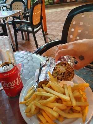 Istanbul Kebab Tenerife