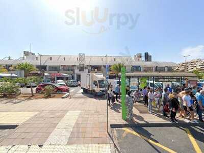 Istanbul Kebab Tenerife