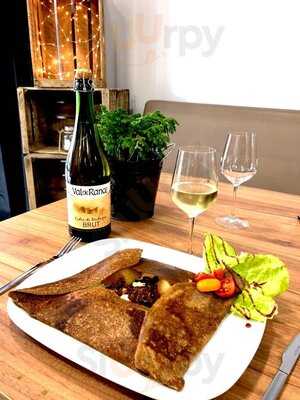 Casa Grande Crepería Francesa