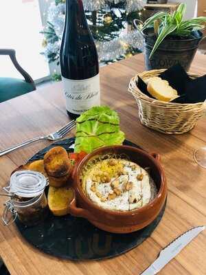 Casa Grande Crepería Francesa