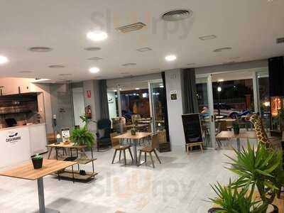 Casa Grande Crepería Francesa