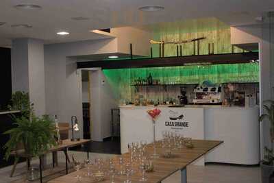 Casa Grande Crepería Francesa