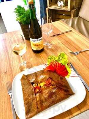 Casa Grande Crepería Francesa