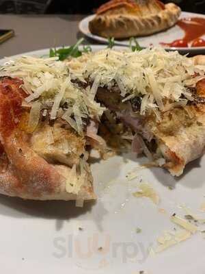 Pizzería Milano Teatinos