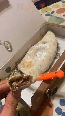 Pizzería Milano Teatinos