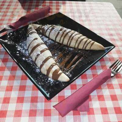 Pizzería Milano Teatinos