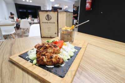 Kebab House Calpe