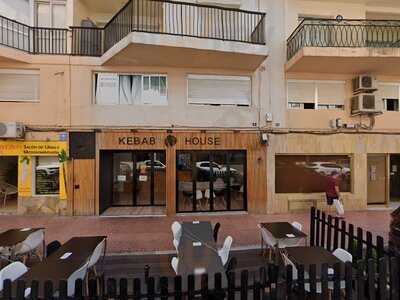 Kebab House Calpe