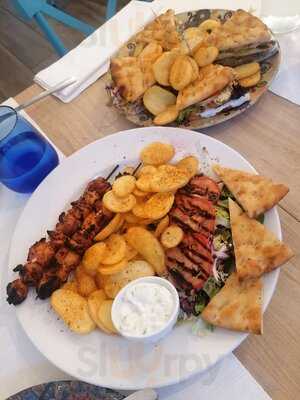 Acropolis Greek Taberna