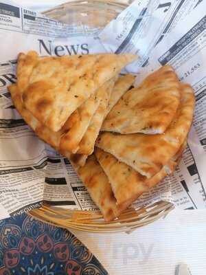 Acropolis Greek Taberna