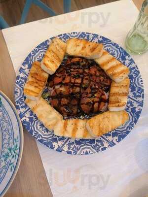 Acropolis Greek Taberna