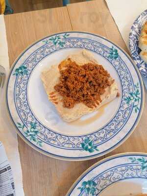 Acropolis Greek Taberna