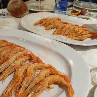 La Churrasquería Del Garnacho