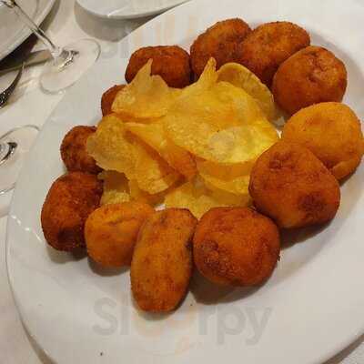 La Churrasquería Del Garnacho