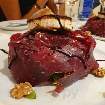 La Churrasquería Del Garnacho