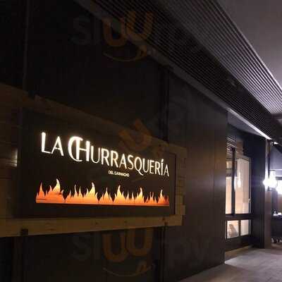La Churrasquería Del Garnacho