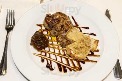 La Churrasquería Del Garnacho