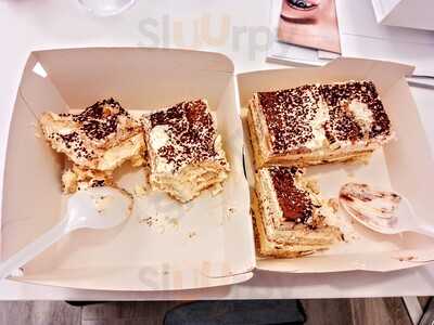 Punto Sur Pastelería