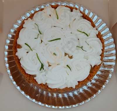 Punto Sur Pastelería