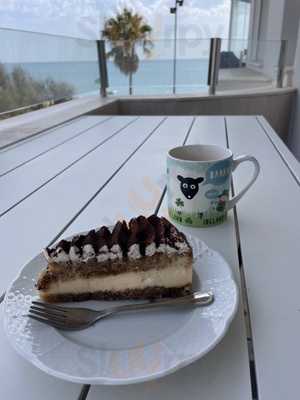 Punto Sur Pastelería