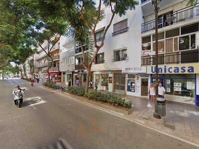 Punto Sur Pastelería