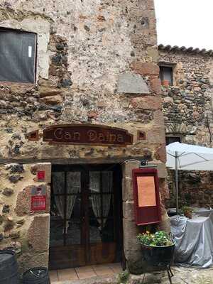 Portal Del Mar Can Daina