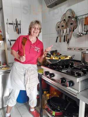 Rosis Cocina Alemana