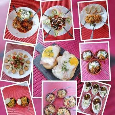 Rosis Cocina Alemana