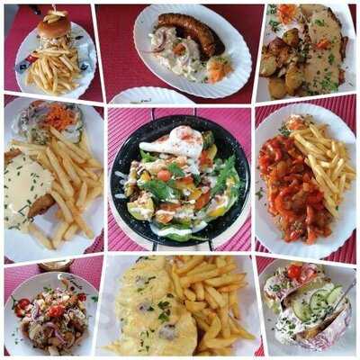 Rosis Cocina Alemana