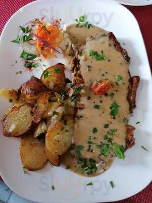 Rosis Cocina Alemana