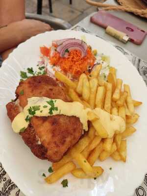 Rosis Cocina Alemana