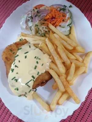 Rosis Cocina Alemana