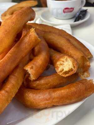 Cafetería San José