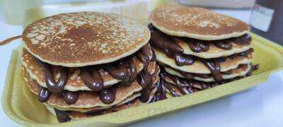 Cafetería San José