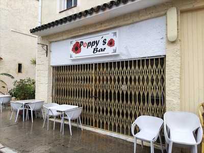 Poppys Bar
