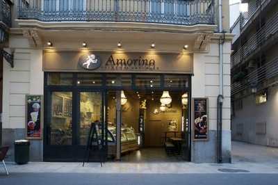 Amorino - Gelato Al Naturale