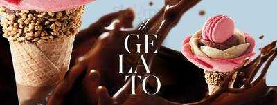 Amorino - Gelato Al Naturale