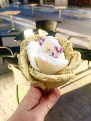 Amorino - Gelato Al Naturale