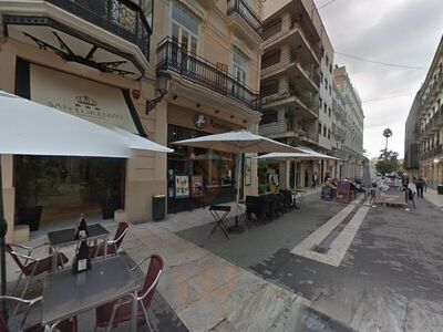 Amorino - Gelato Al Naturale