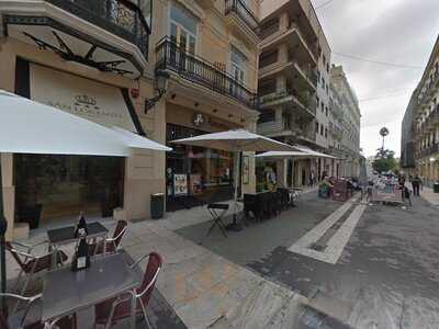 Amorino - Gelato Al Naturale