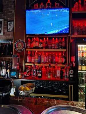 The Garrison Tavern Pub