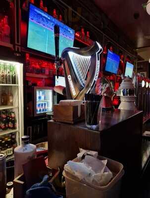 The Garrison Tavern Pub