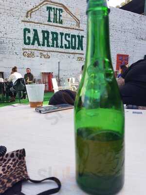 The Garrison Tavern Pub