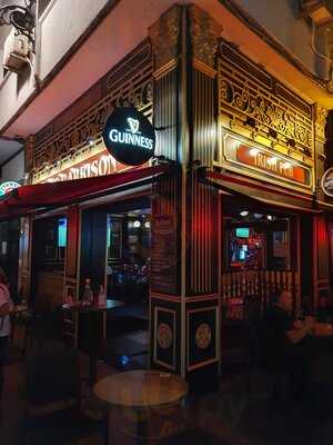 The Garrison Tavern Pub