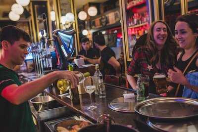 The Garrison Tavern Pub