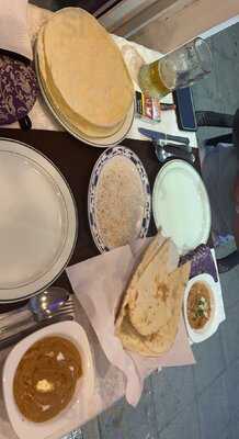 Daawat India Restaurant