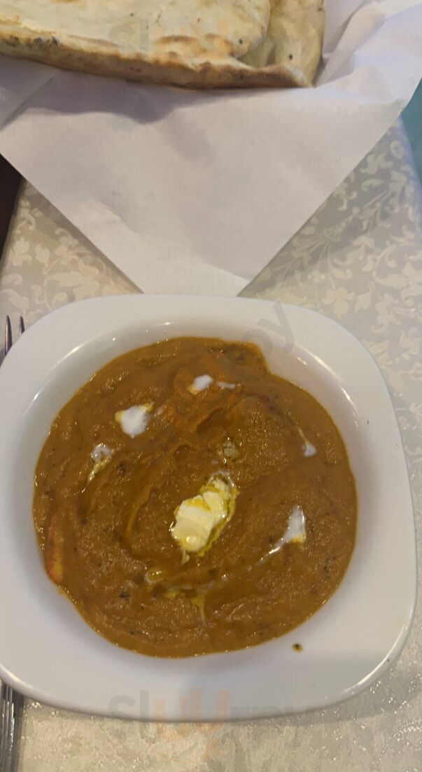 Daawat India Restaurant