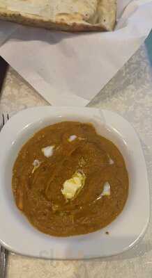 Daawat India Restaurant