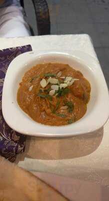 Daawat India Restaurant