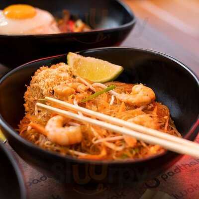 Padthaiwok. Cc El Ingenio